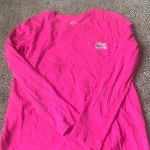 Vineyard Vines Long sleeve holiday shirt